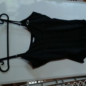 Oakley tank top